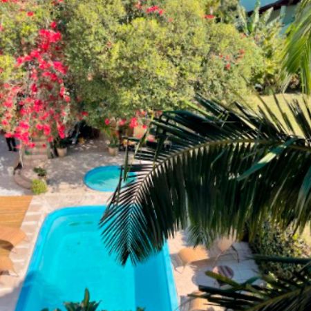 Villa Rupestre Florianopolis Bagian luar foto