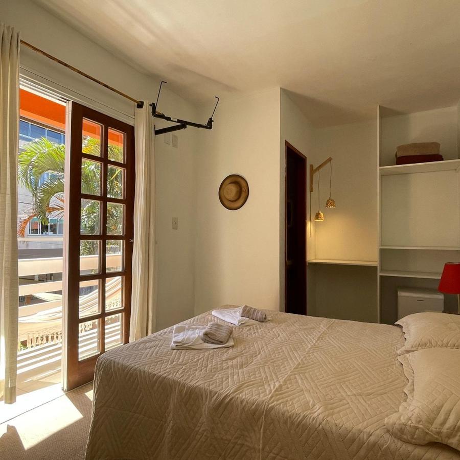 Villa Rupestre Florianopolis Bagian luar foto