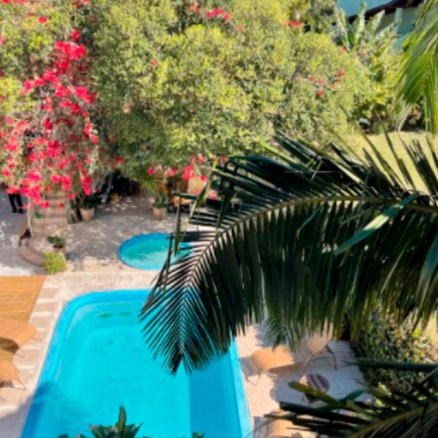 Villa Rupestre Florianopolis Bagian luar foto
