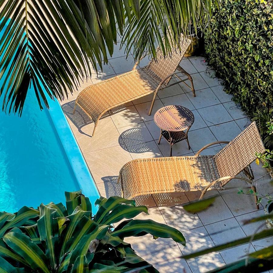 Villa Rupestre Florianopolis Bagian luar foto