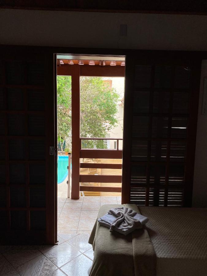 Villa Rupestre Florianopolis Bagian luar foto