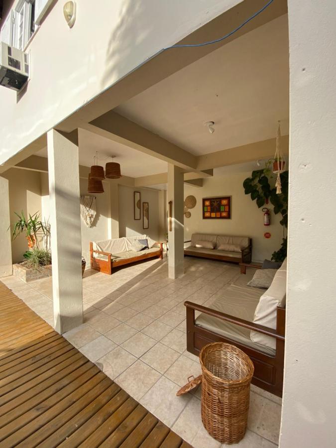 Villa Rupestre Florianopolis Bagian luar foto