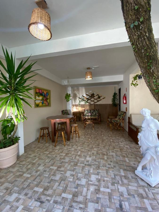 Villa Rupestre Florianopolis Bagian luar foto