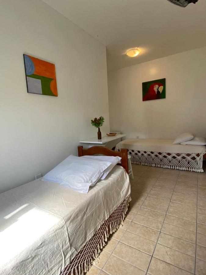 Villa Rupestre Florianopolis Bagian luar foto